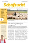 Cover Schafzucht 02/2021
