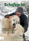 Cover Schafzucht 03/2021