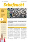 Cover Schafzucht 04/2021