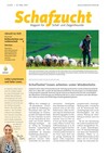Cover Schafzucht 06/2021
