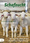 Cover Schafzucht 07/2021
