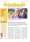 Cover Schafzucht 08/2021