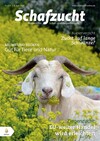 Cover Schafzucht 11/2021