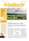 Cover Schafzucht 12/2021