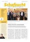 Cover Schafzucht 14/2021