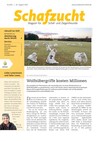 Cover Schafzucht 16/2021