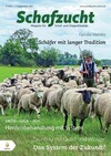 Cover Schafzucht 17/2021