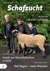 Cover Schafzucht 19/2021