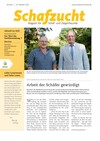 Cover Schafzucht 20/2021