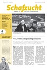Cover Schafzucht 02/2019