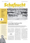 Cover Schafzucht 04/2019