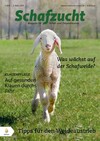 Cover Schafzucht 05/2019