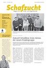Cover Schafzucht 06/2019