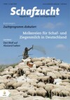 Cover Schafzucht 07/2019