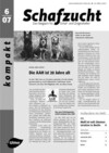 Cover Schafzucht 06/2007