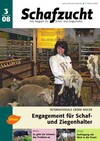 Cover Schafzucht 03/2008