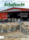 Cover Schafzucht 11/2019