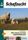 Cover Schafzucht 05/2008
