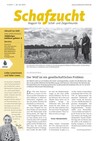 Cover Schafzucht 14/2019