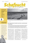 Cover Schafzucht 16/2019