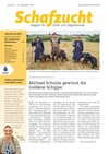 Cover Schafzucht 18/2019