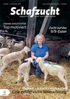 Cover Schafzucht 21/2019