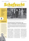 Cover Schafzucht 22/2019