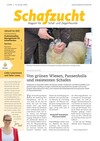 Cover Schafzucht 02/2020