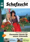 Cover Schafzucht 17/2008
