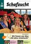 Cover Schafzucht 03/2009