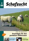 Cover Schafzucht 07/2009