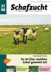 Cover Schafzucht 21/2008