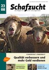 Cover Schafzucht 23/2008