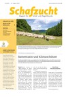Cover Schafzucht 16/2023