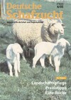 Cover Schafzucht 06/2005