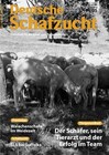 Cover Schafzucht 14/2005