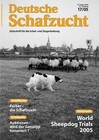 Cover Schafzucht 17/2005