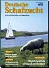 Cover Schafzucht 18/2005