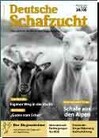 Cover Schafzucht 24/2005