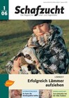 Cover Schafzucht 01/2006