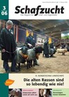 Cover Schafzucht 03/2006