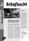 Cover Schafzucht 04/2006