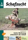 Cover Schafzucht 05/2006