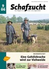 Cover Schafzucht 09/2006