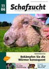 Cover Schafzucht 11/2006