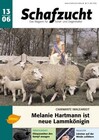 Cover Schafzucht 13/2006
