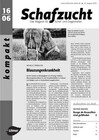 Cover Schafzucht 16/2006