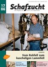 Cover Schafzucht 17/2006