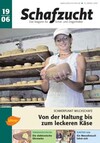 Cover Schafzucht 19/2006