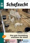Cover Schafzucht 21/2006